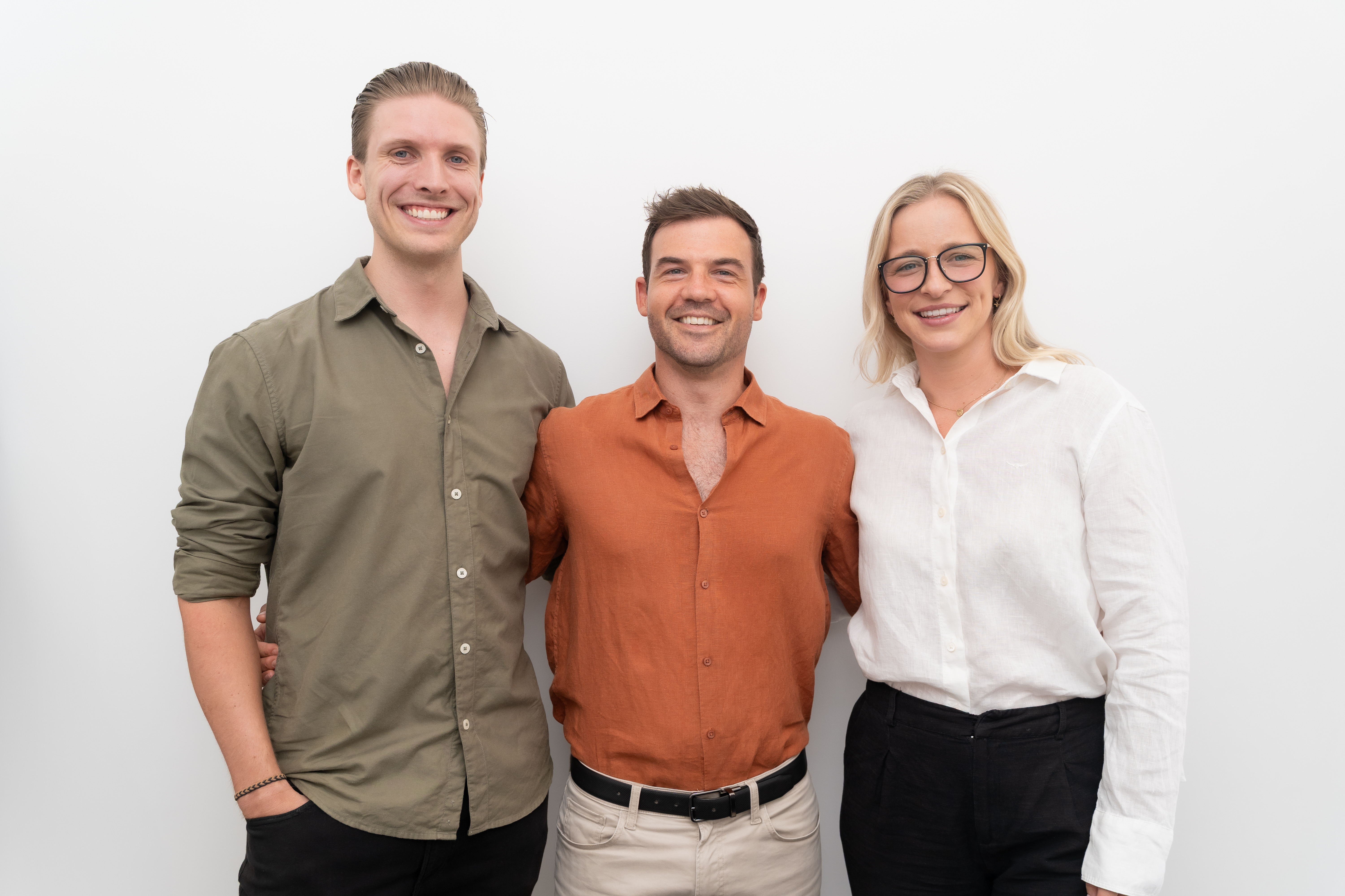 The Adjust to Life chiropractors